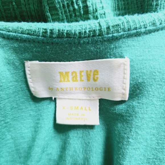 Anthro. Maeve Dress - Picture 6 of 8